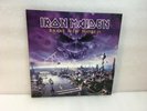 Iron Maiden Brave New World 2 LP set 2000