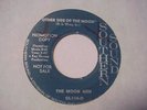 The Moon Men (Link Wray) - Other Side Of The Moon / Some Kinda Nut - PROMO