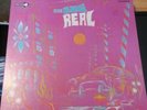 THE BAG Real LP Rare White Label Promo record near mint psych freakbeat