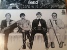 INTERNATIONAL SUBMARINE BAND Safe at Home RARE LP 1st press Mono Promo label