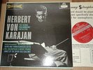 Karajan STRAUSS Death Transfiguration/Till Eulenspiegel  London Blueback CS 6211