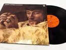 JOHNNY HARRIS (PSYCH-FUNK) 'Movements' Vinyl LP On Orange Warner Labels - B65