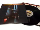DEPECHE MODE 'Black Celebration' Vinyl LP In Embossed Cover With Inner - H10