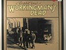 Grateful Dead - Workingman's Dead 2LP USED Original Master Recording