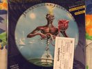 Iron Maiden ?– Seventh Son Of A Seventh Son Reissue  Lp
