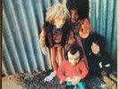 Jimi Hendrix Withdrawn Puppet Sleeve - This Is Just Sleeve Only No Vinyl