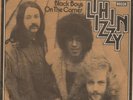 Thin Lizzy _ Whisky In The Jar _ Vinyl Single 7
