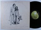 JOHN LENNON & YOKO ONO Two Virgins APPLE LP uk *