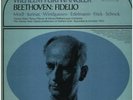 Beethoven Fidelio HARDCOVER BOX + BOOKLET NEAR MINT Seraphim Vinyl LP-Box