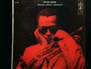 Miles Davis Quintet-'Round About Midnight-Columbia 949-MONO 6-EYE DG 1A/1A