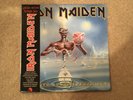 Iron Maiden - Seventh Son Of A Seventh Son Limited Edition Picture Disc