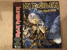 Iron Maiden - Live After Death Limited Edition Picture Disc