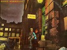 David Bowie -The Rise & Fall Of Ziggy Stardust And The Spiders From Mars (LP)1st