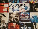 U2 - ACHTUNG BABY - DE 91