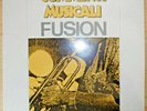 LP A. & P. AMATI/F. SOTTILI Fusion 1 (Commenti Musicali 88) jazz library SEALED