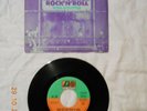 AC/DC - HIGH VOLTAGE ROCK 'N' ROLL / SOUL STRIPPER - 1976 - SUPER RARE SINGLE