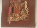 Aerosmith ?LP Toys In The Attic Vinyl Record Classic Rock Original 1975