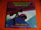 MILAN PILAR - Contemporary Theme sets  - Sonoton SON 145 LP