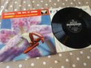 Stravinsky The Rite of Spring Ansermet L'OSR Decca WBG ED1 Stereo SXL 2042 UK LP