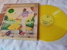 Elton John: Goodbye Yellow Brick Road Yellow Vinyl 2 LP 1973 Rare Mint condition