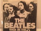 BEATLES Back In The USSR Twist And Shout 45 Germany Odeon ?– 1 C 006-06 179