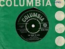 Neil Christian The Road To Love Columbia 45-DB-4938 Soul Northern Rocksteady