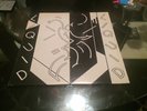 Liquid Liquid Self Titled 99 Records NM Vinyl EP