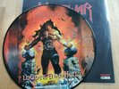 Manowar ?– Louder Than Hell 2012 Geffen Records ?– GEF 424 9250