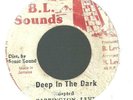 BARRINGTON LEVY - DEEP IN THE DARK / VERSION             7