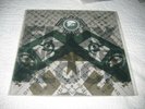 Flux of Pink Indians Uncarved Block LP Album Record Near Mint
