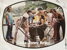 Los Papasotes/ Traigo salsa / Lp/ Envío Gratis