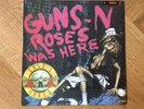 Guns N‘ Roses - My Michelle 7“ Single