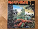 Iron Maiden - When It‘s Time To Rock -Bootleg:Bristol Colston Hall 8th Oct. 1986