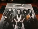 JOSHUA - SURRENDER - 1986 LP FM - UK PRESSING -  LIKE (BRAND) NEW