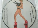 LADY GAGA - THE EDGE OF GLORY- PICTURE DISC - LP