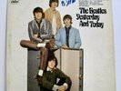 The Beatles Yesterday And Today Butcher Album Stereo 2nd State