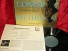 USA EXC+ TO NM 3LP VOX BOX VBX 103 BEETHOVEN THE FIVE PIANO CONCERTOS FRIEDRICH