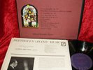 USA NM 3LP VOX SVBX 5421 STEREO BEETHOVEN PIANO MUSIC VOL VI ALFRED BRENDEL SEE