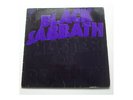 Black Sabbath - Master Of Reality - LP - Vertigo Swirl - German Pressing
