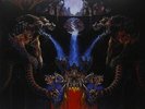 DISMEMBER - LIKE AN EVER FLOWING STREAM