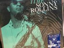 Sonny Rollins Newk's Time Music Matters Blue Note Jazz 45RPM Ltd #'d LP Vinyl