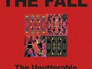 FALL THE - UNUTTERABLE - TESTA ROSSA MONITOR MIXES