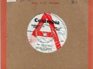 Gerry and the Pacemakers - Ferry cross the Mersey Vinyl 7