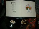 QUEEN A NIGHT AT THE OPERA UK PRESS LP 1975 EMTC 103 MR BLAIR'S CUT RARE MINT
