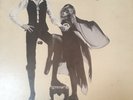 Fleetwood Mac Rumours 1977 LP Vinyl  Original
