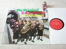 DIE ORIGINAL EGERLÄNDER MUSIKANTEN Leitung ERNST MOSCH LP CLUB-ED DISCOTON 76441