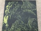 H.P. Lovecraft The Hound Vinyl Record Andrew Leman Chris Bozzone Cadabra Records