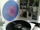 the jam the sound of the jam vinyl, rare double LP