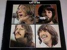 The Beatles ?- Let It Be, Vinyl LP, Original 1970 pressing Australia PCSO 7096
