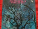 Amon Düül II - Phallus / LP - Liberty -LBS 83 279 I -Krautrock /Progressiv Rock